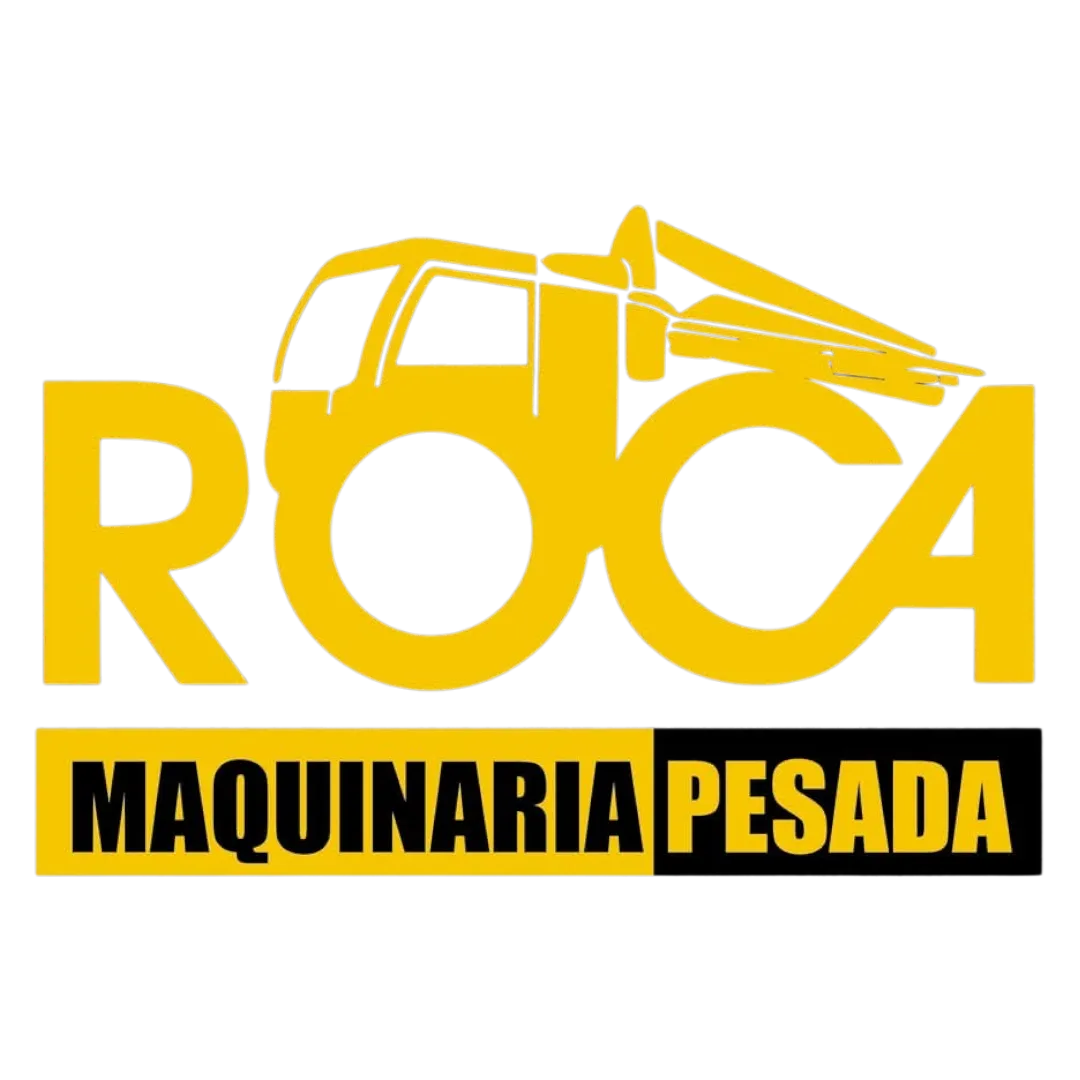 Roca Maquinaria Pesada
